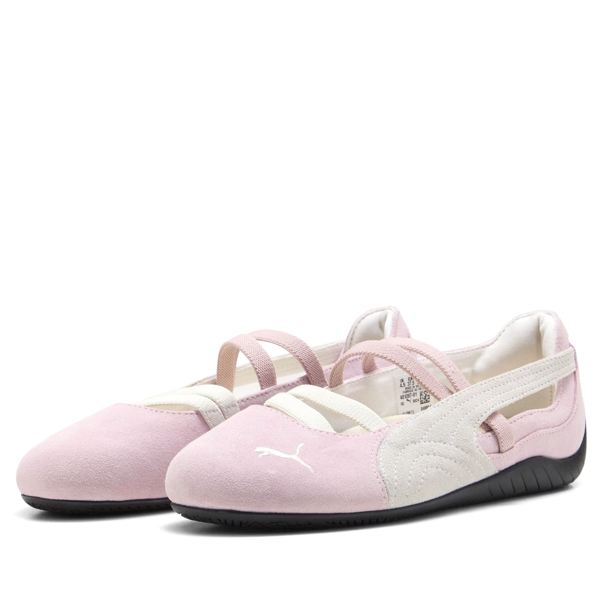  PUMA SPEEDCAT BALLET PINK 401287-01 