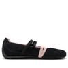  PUMA SPEEDCAT BALLET BLACK MAUVE MIST 401287-02 