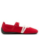  PUMA SPEEDCAT BALLET SD FOR ALL TIME RED 401287-07 