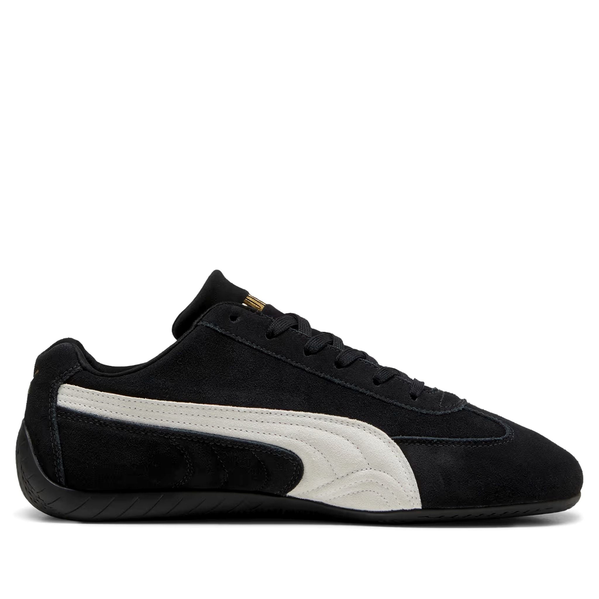  PUMA SPEEDCAT OG BLACK M 401698-01 