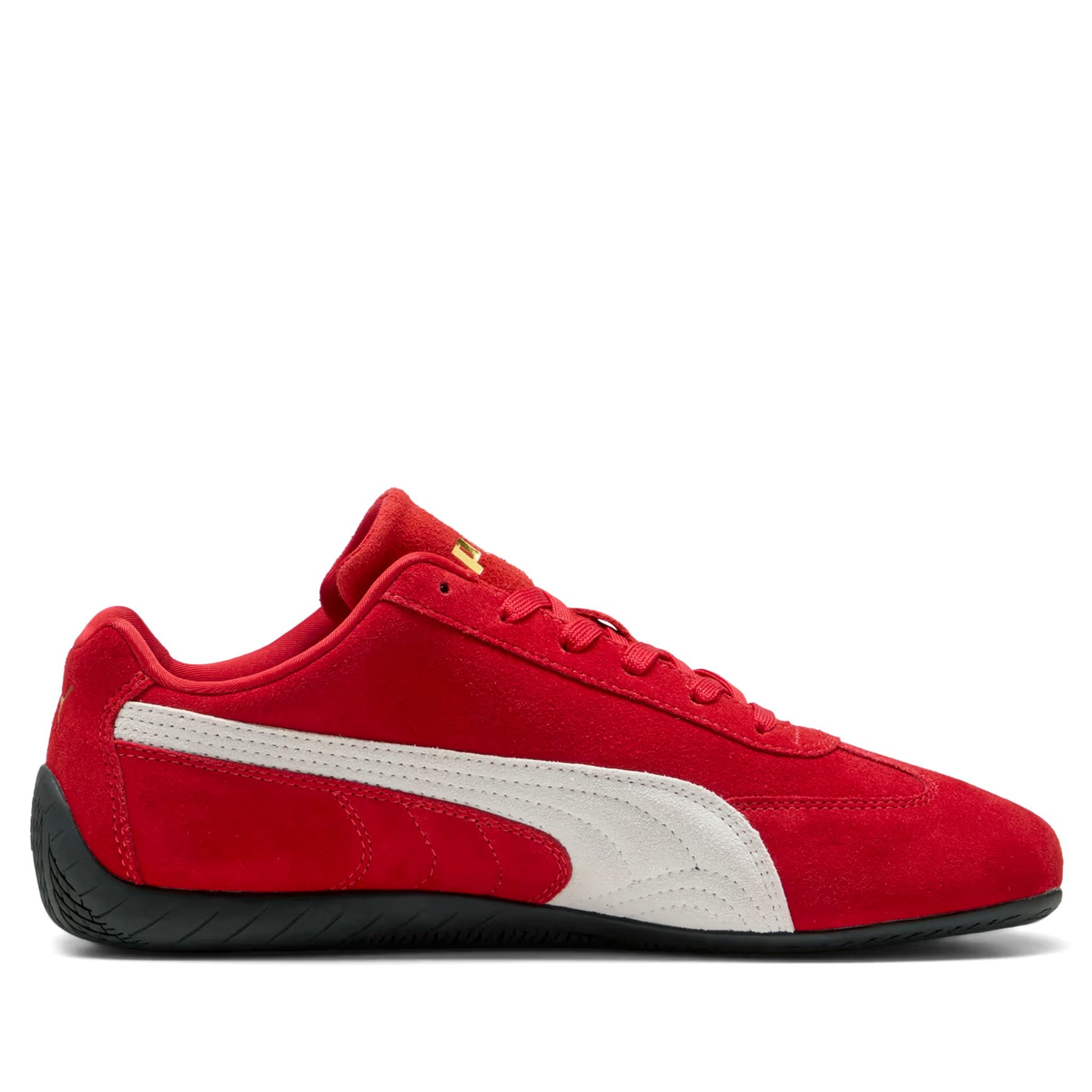  PUMA SPEEDCAT OG RED WHITE 401698-02 l 398846-02 