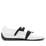  PUMA SPEEDCAT BALLET LEATHER WHITE BLACK 403587-01 
