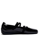  PUMA SPEEDCAT BALLET GLOSSY BLACK 404263-01 