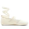  PUMA SPEEDCAT BALLET SD X ROSÉ WARM WHITE 404395-01 