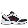  NIKE AIR MONARCH IV WHITE BLACK 415445-101 