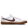  NIKE KILLSHOT 2 LEATHER WHITE CACAO WOW GUM 432997-130 