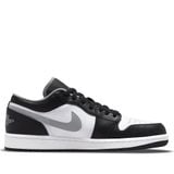  NIKE AIR JORDAN 1 LOW SMOKE GREY V3 553558-040 