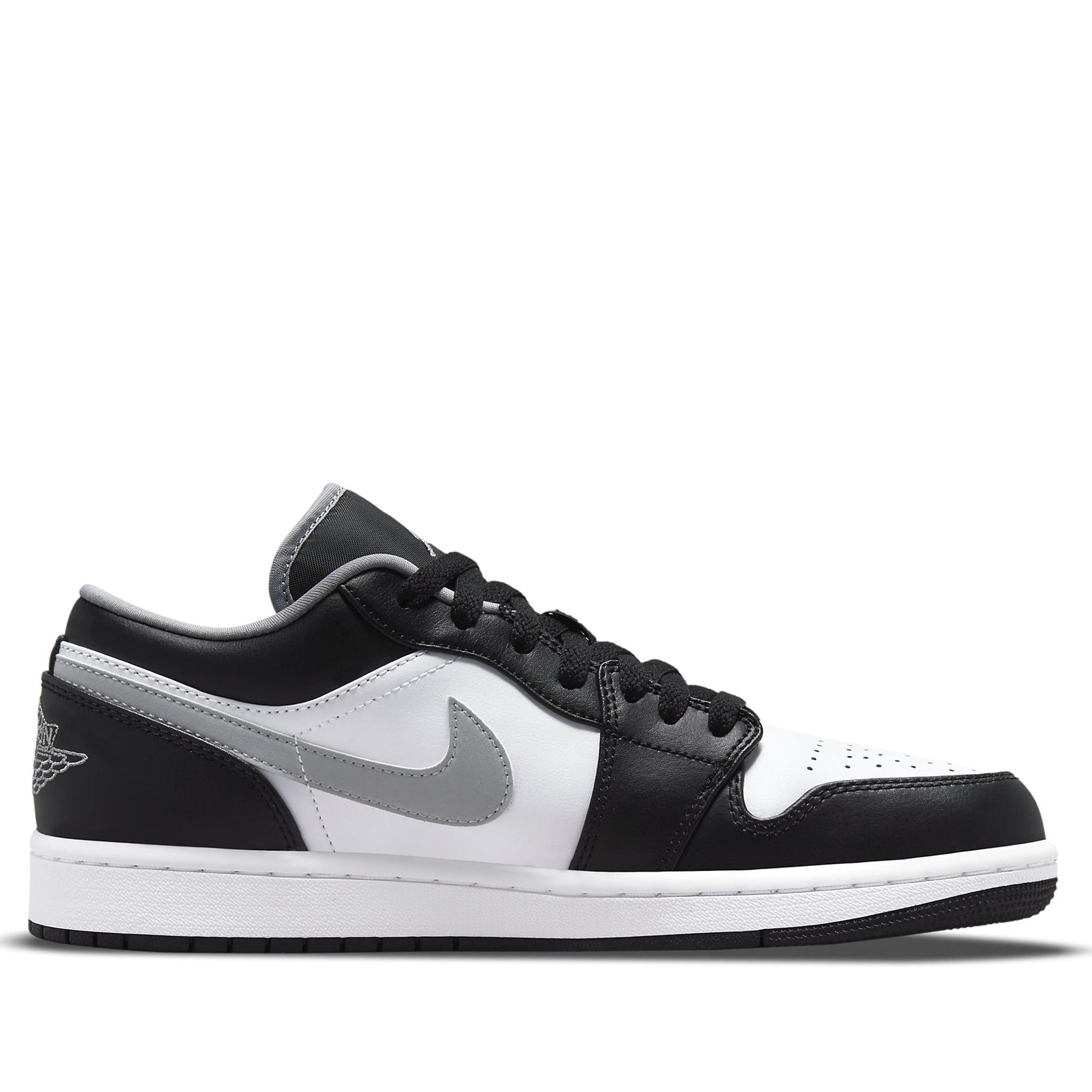  NIKE AIR JORDAN 1 LOW SMOKE GREY V3 553558-040 