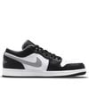  NIKE AIR JORDAN 1 LOW SMOKE GREY V3 553558-040 