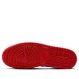  NIKE AIR JORDAN 1 LOW NEW BEGINNINGS 553558-166 