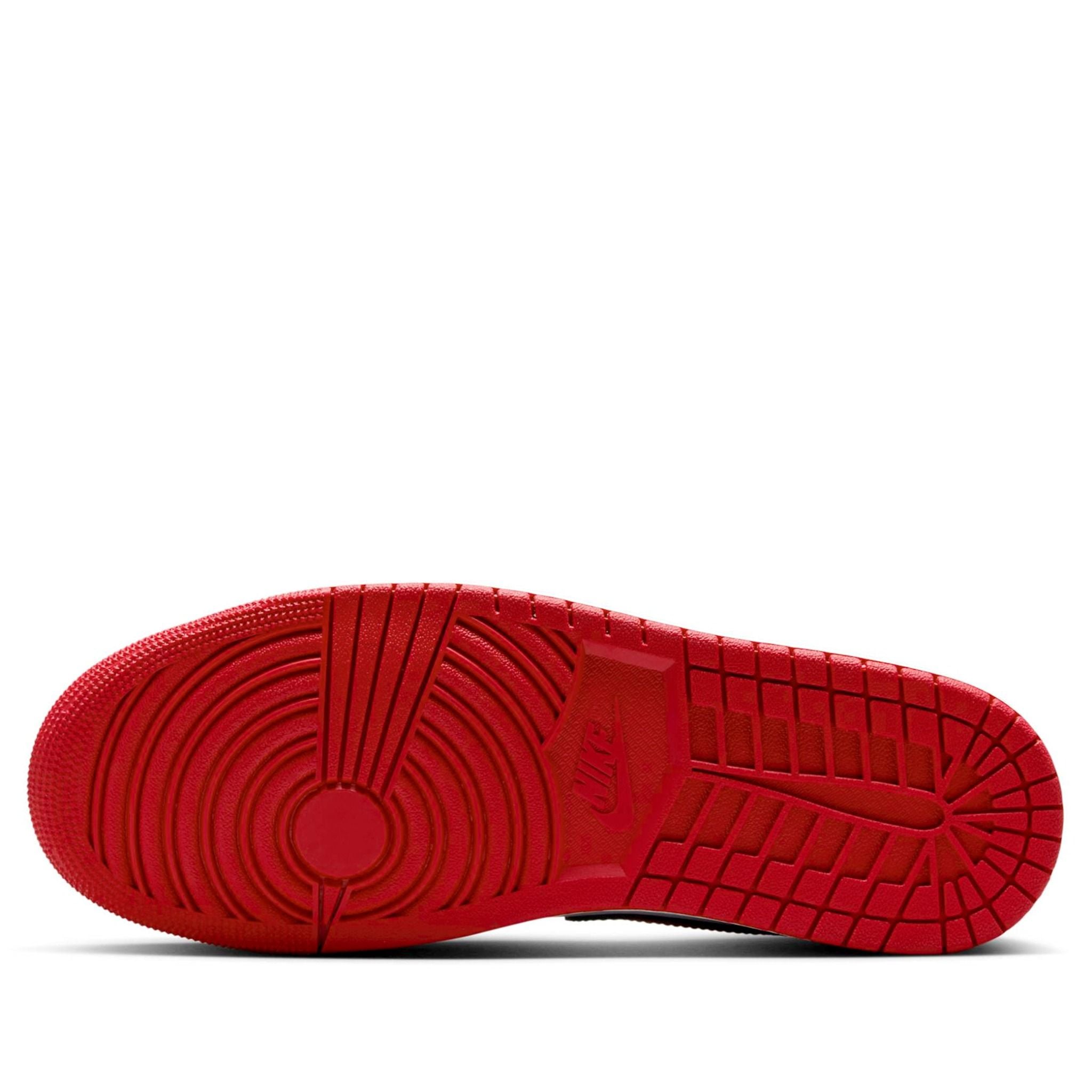  NIKE AIR JORDAN 1 LOW NEW BEGINNINGS 553558-166 