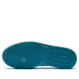  NIKE AIR JORDAN 1 LOW AQUATONE 553560-174 | 553558-174 