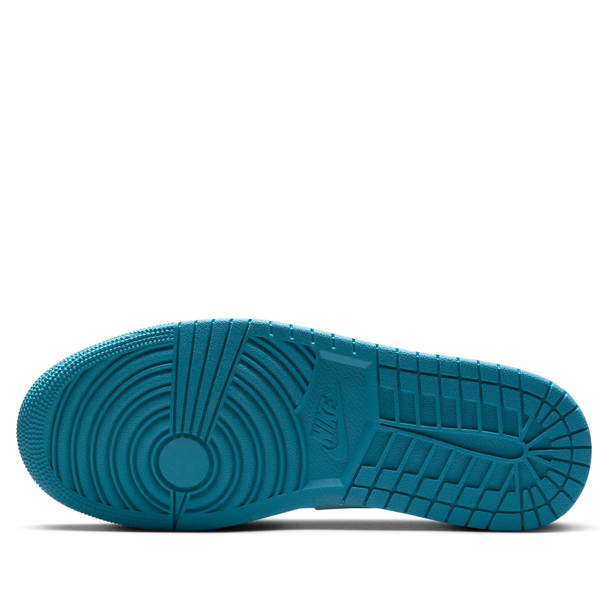 NIKE AIR JORDAN 1 LOW AQUATONE 553560-174 | 553558-174 