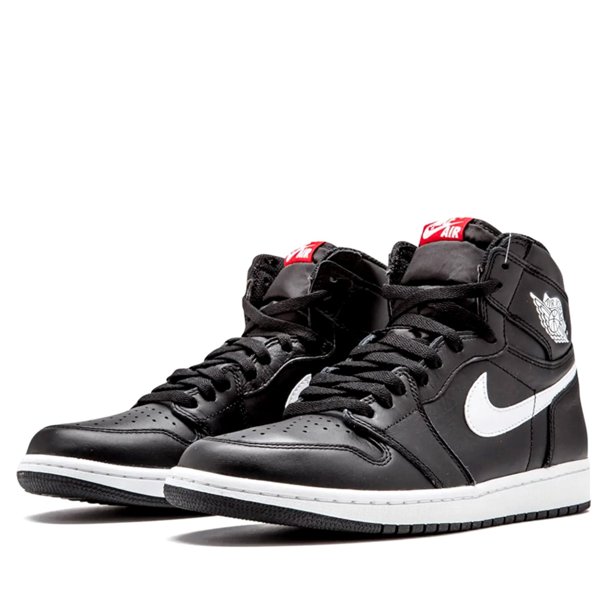 NIKE AIR JORDAN 1 HIGH OG YIN YANG 575441-011 