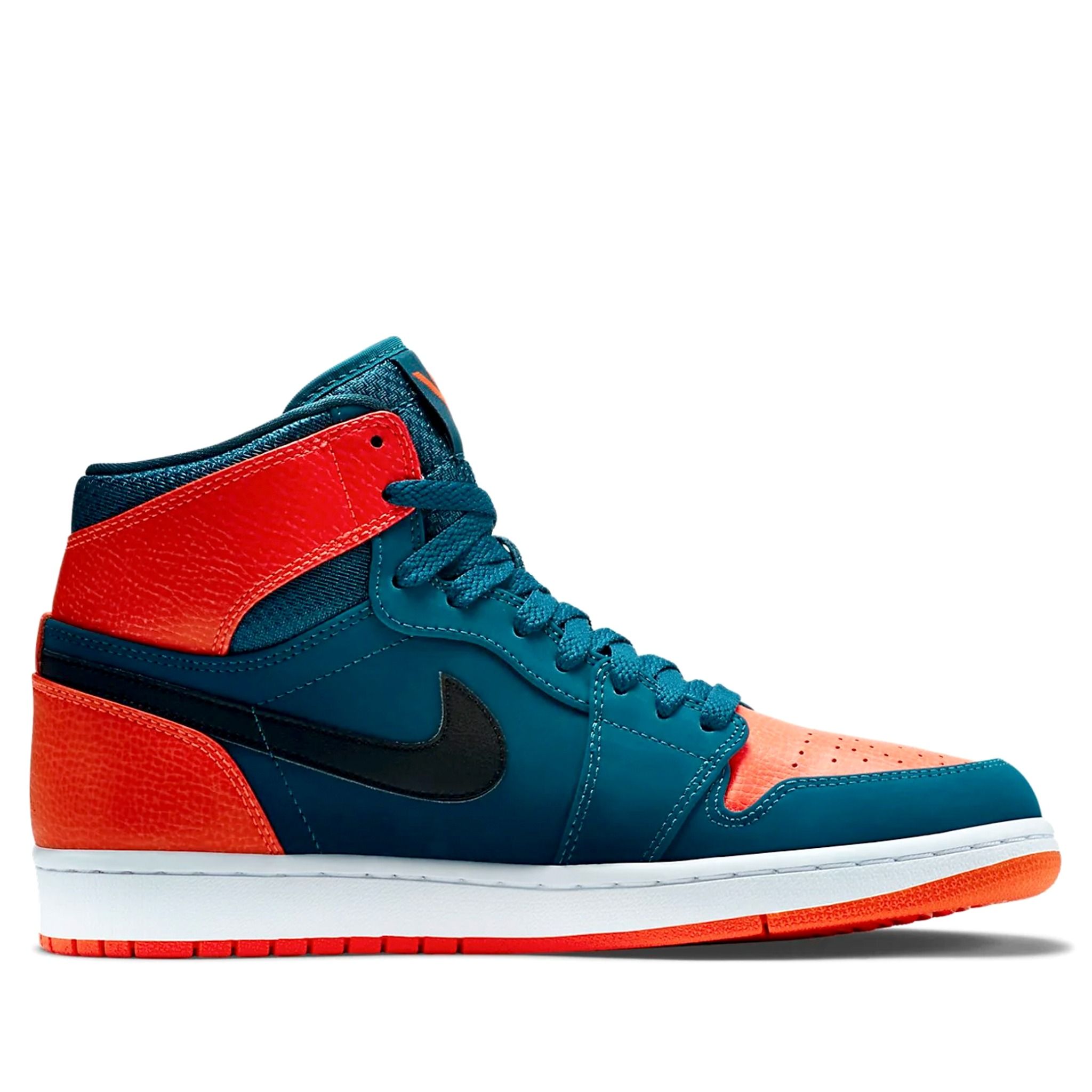  NIKE AIR JORDAN 1 HIGH OG RUSSELL WESTBROOK 705300-312 