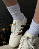  ADIDAS TAEKWONDO LACE W OFF WHITE BROWN JQ0565 
