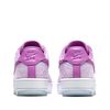  NIKE AIR FORCE 1 FLYKNIT LOW FUCHSIA GLOW WHITE 820256-500 