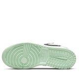  NIKE AIR JORDAN 1 LOW EASTER PASTEL TIE-DYE GS DQ2514-100 