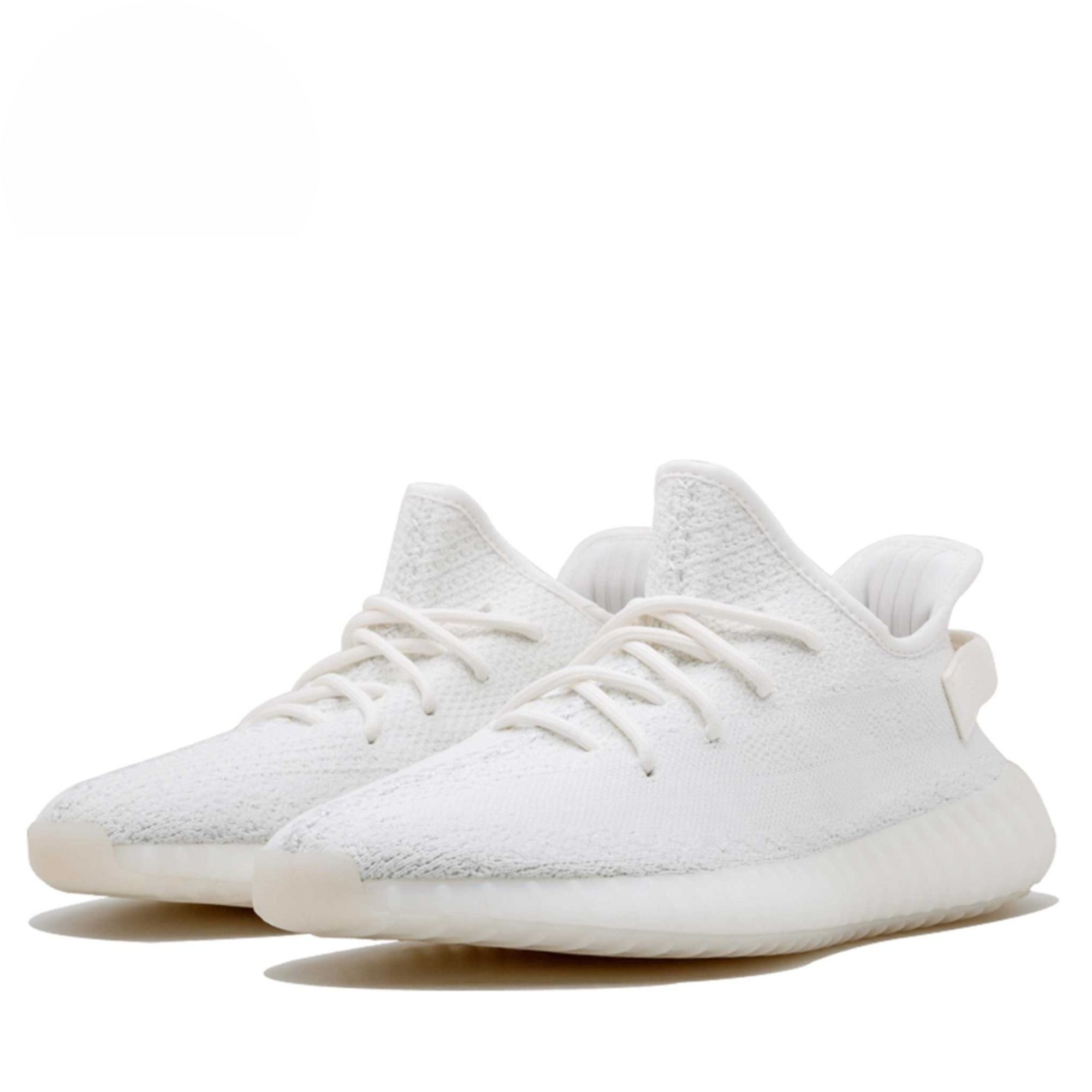  ADIDAS YEEZY 350 V2 CREAM WHITE CP9366 