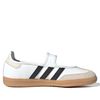  ADIDAS SAMBA JANE CLOUD WHITE JR7436 