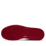  NIKE AIR JORDAN 1 MID CHICAGO 2020 554725-173 