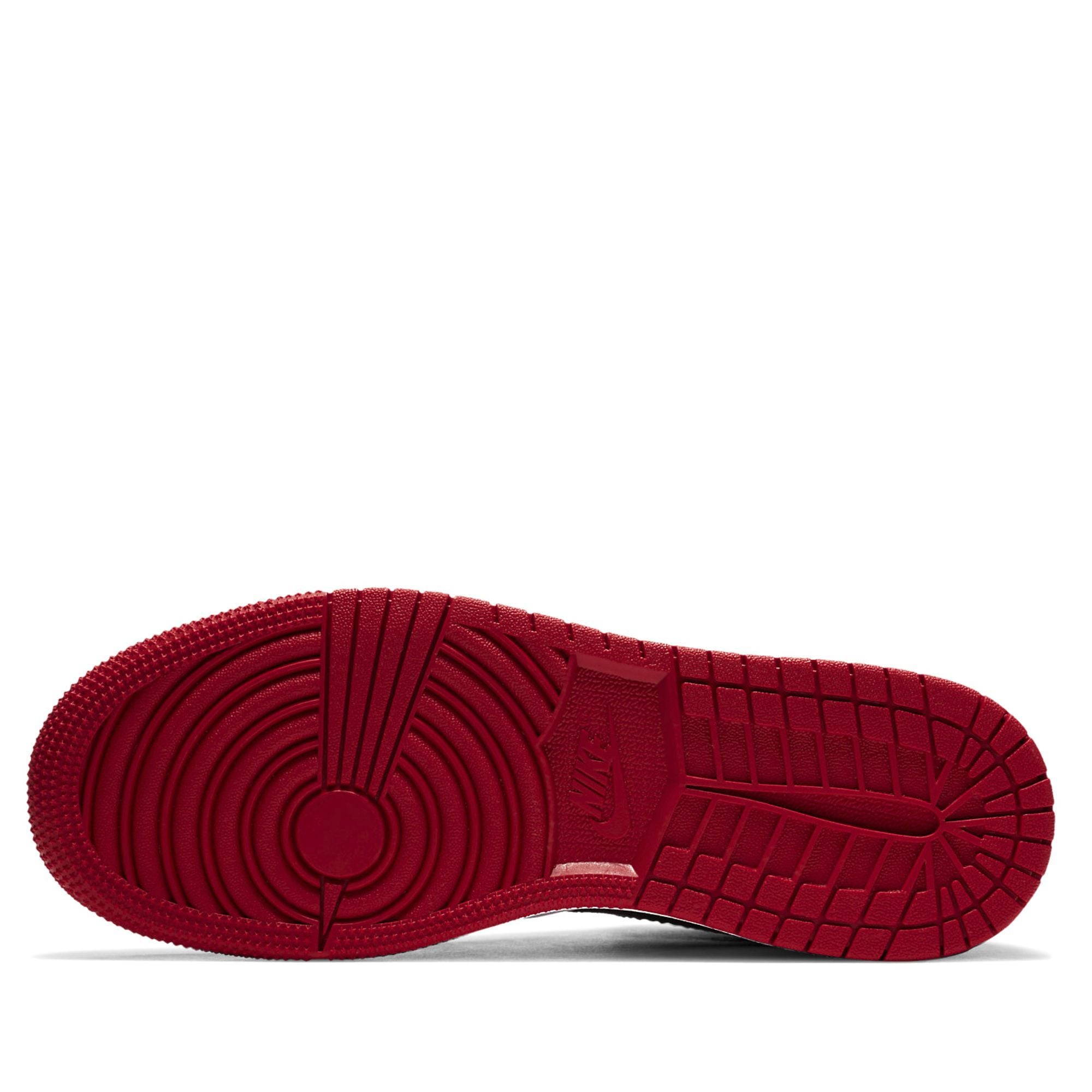  NIKE AIR JORDAN 1 MID CHICAGO 2020 554725-173 