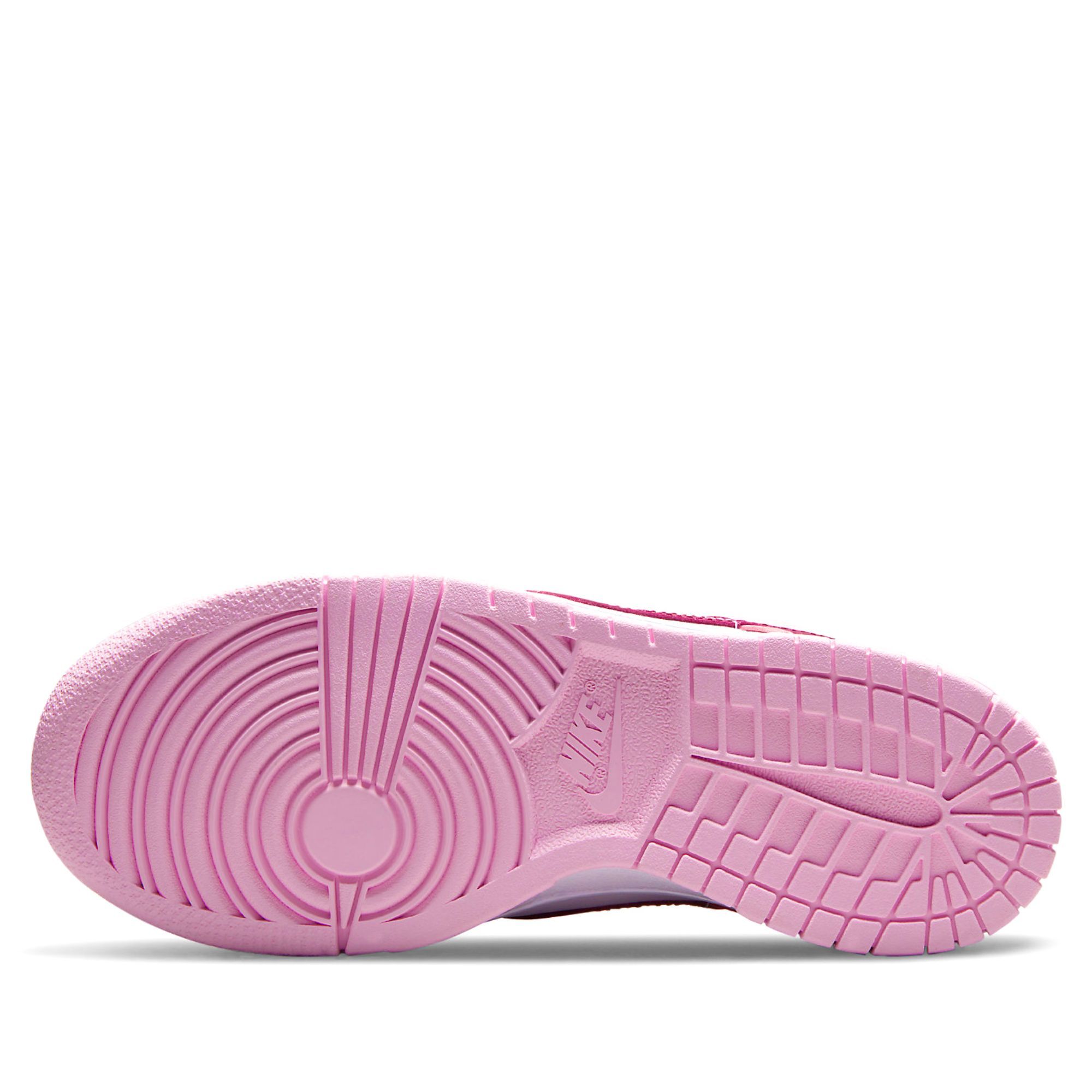  NIKE DUNK LOW STRAWBERRY PINK CW1590-601 