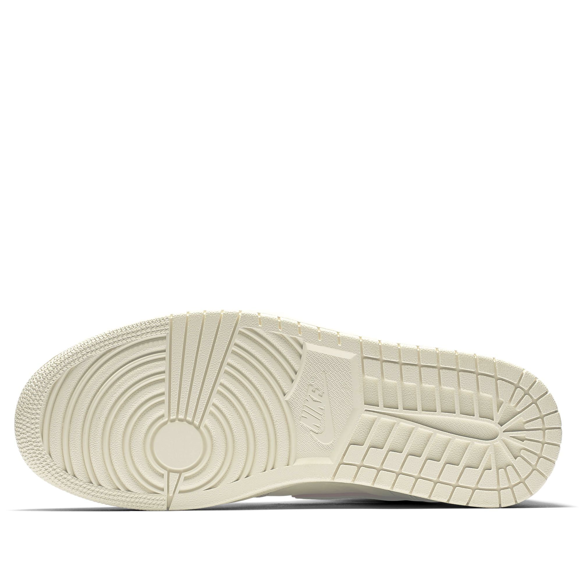 NIKE AIR JORDAN 1 HIGH OG PHANTOM 555088-160 