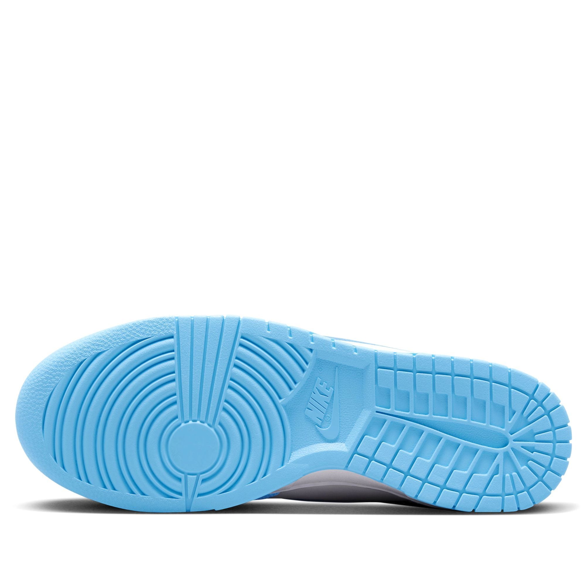  NIKE DUNK HIGH BLUE CHILL DD1399-401 