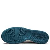  NIKE DUNK LOW INDUSTRIAL BLUE SASHIKO DV0834-101 