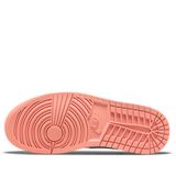  NIKE AIR JORDAN 1 LOW LIGHT MADDER ROOT DC0774-800 