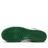  NIKE DUNK LOW LOTTERY PACK MALECHITE GREEN DR9654-100 