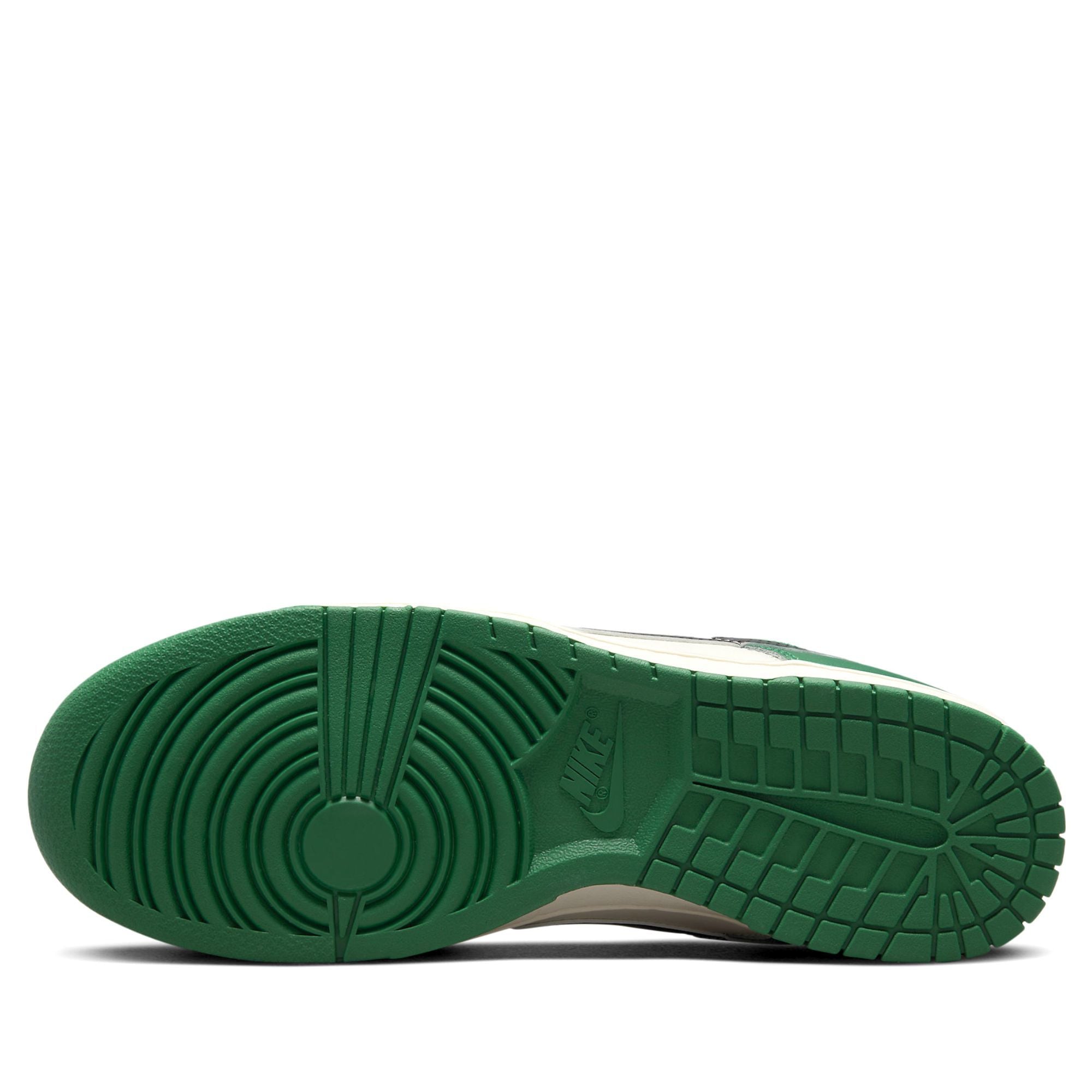  NIKE DUNK LOW LOTTERY PACK MALECHITE GREEN DR9654-100 