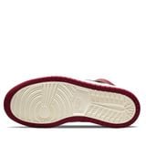  NIKE AIR JORDAN 1 ZOOM HIGH PATENT RED CHICAGO CT0979-610 