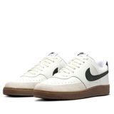  NIKE COURT VISION SAIL BROWN WHITE BLACK FQ8075-133 