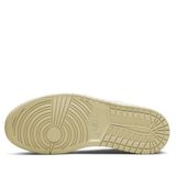  NIKE AIR JORDAN 1 LOW COCONUT MILK DC0774-121 