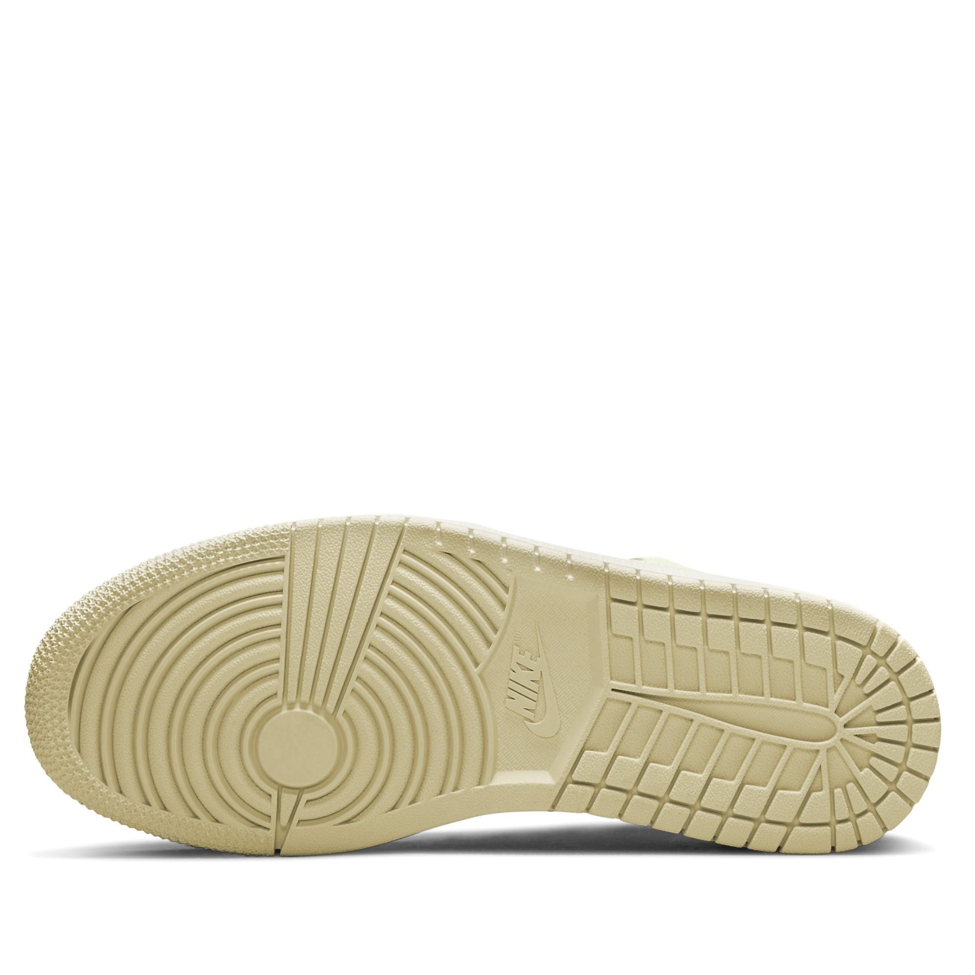  NIKE AIR JORDAN 1 LOW COCONUT MILK DC0774-121 
