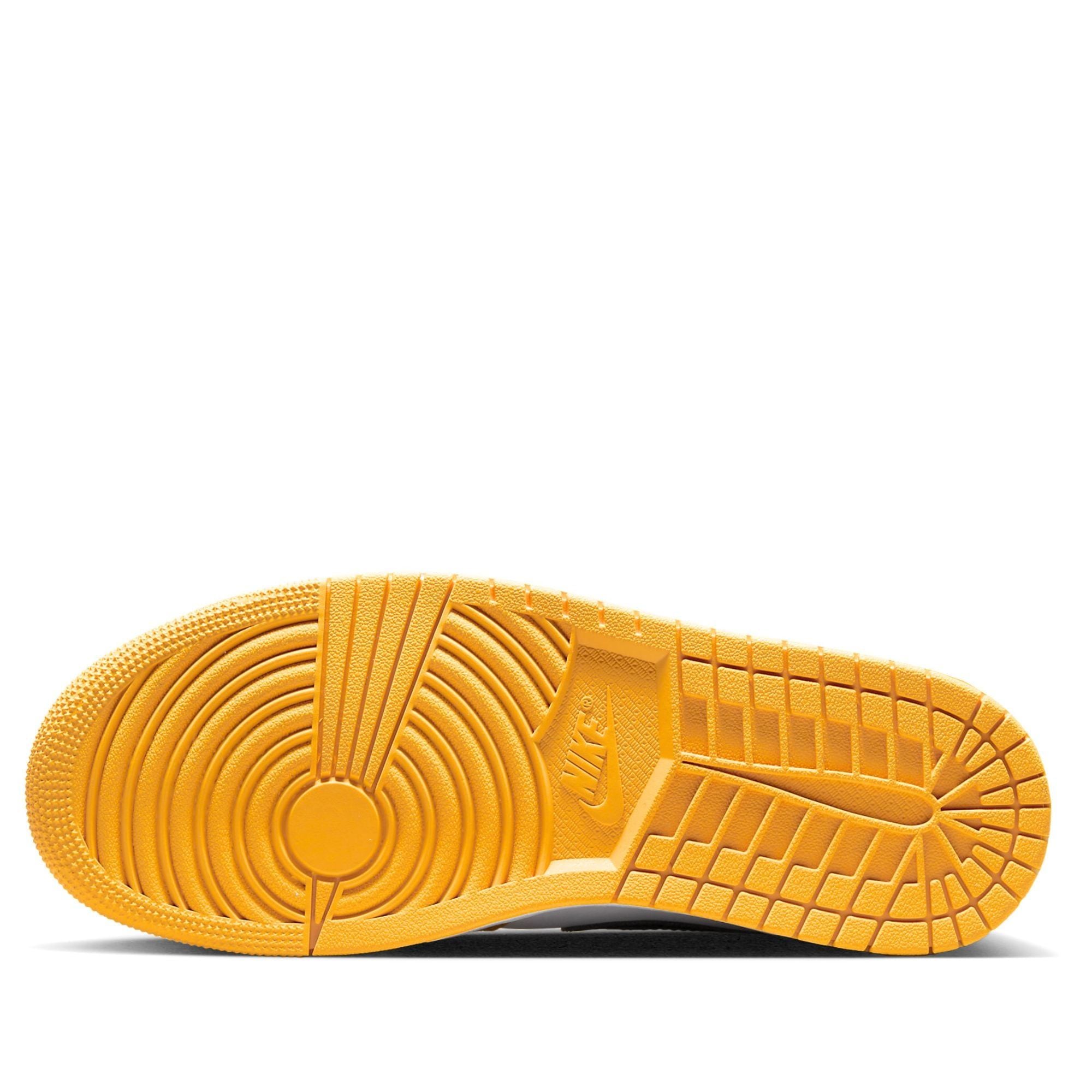  NIKE AIR JORDAN 1 MID TAXI 554724-701 