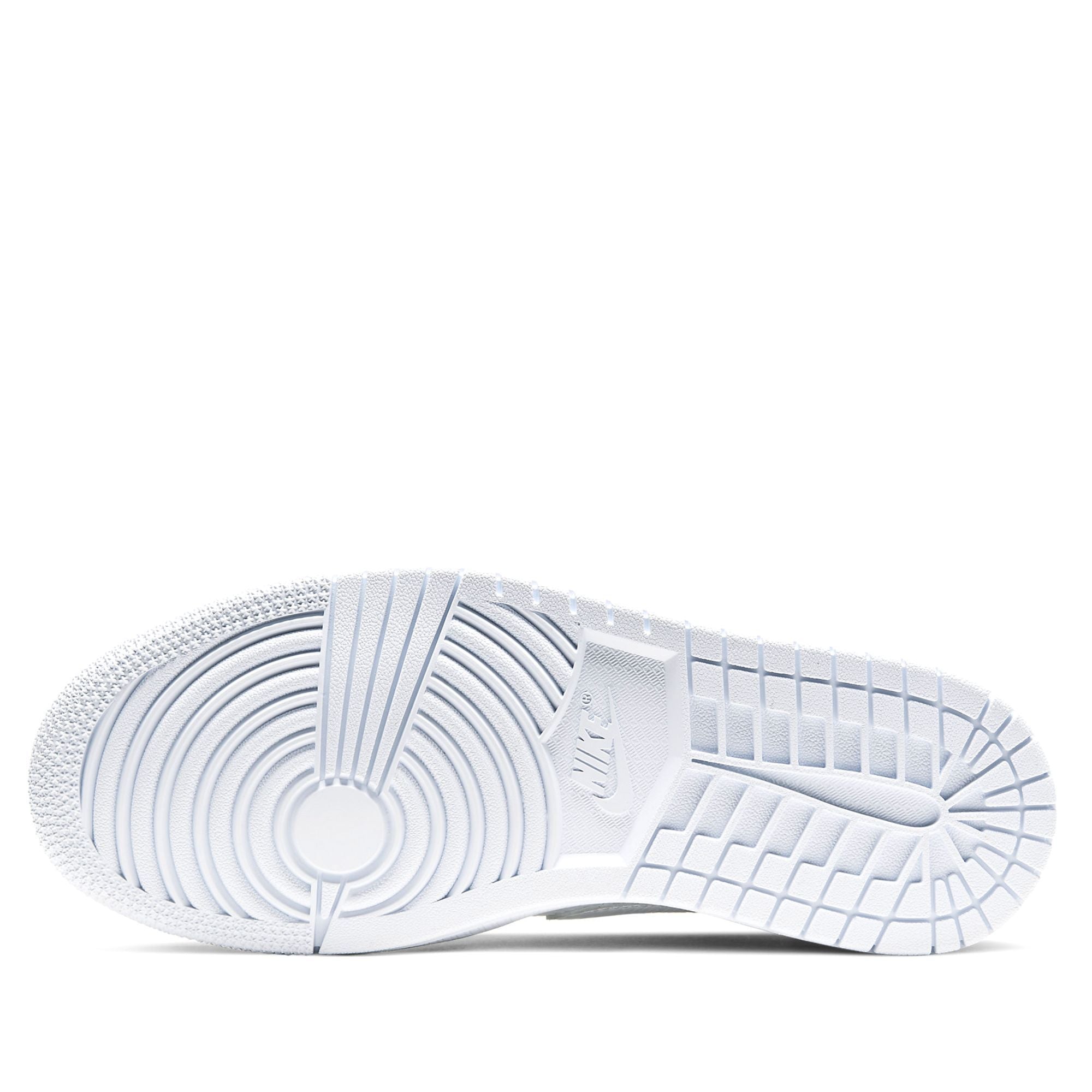  NIKE AIR JORDAN 1 MID WHITE SNAKESKIN BQ6472-110 l BQ6472-100 