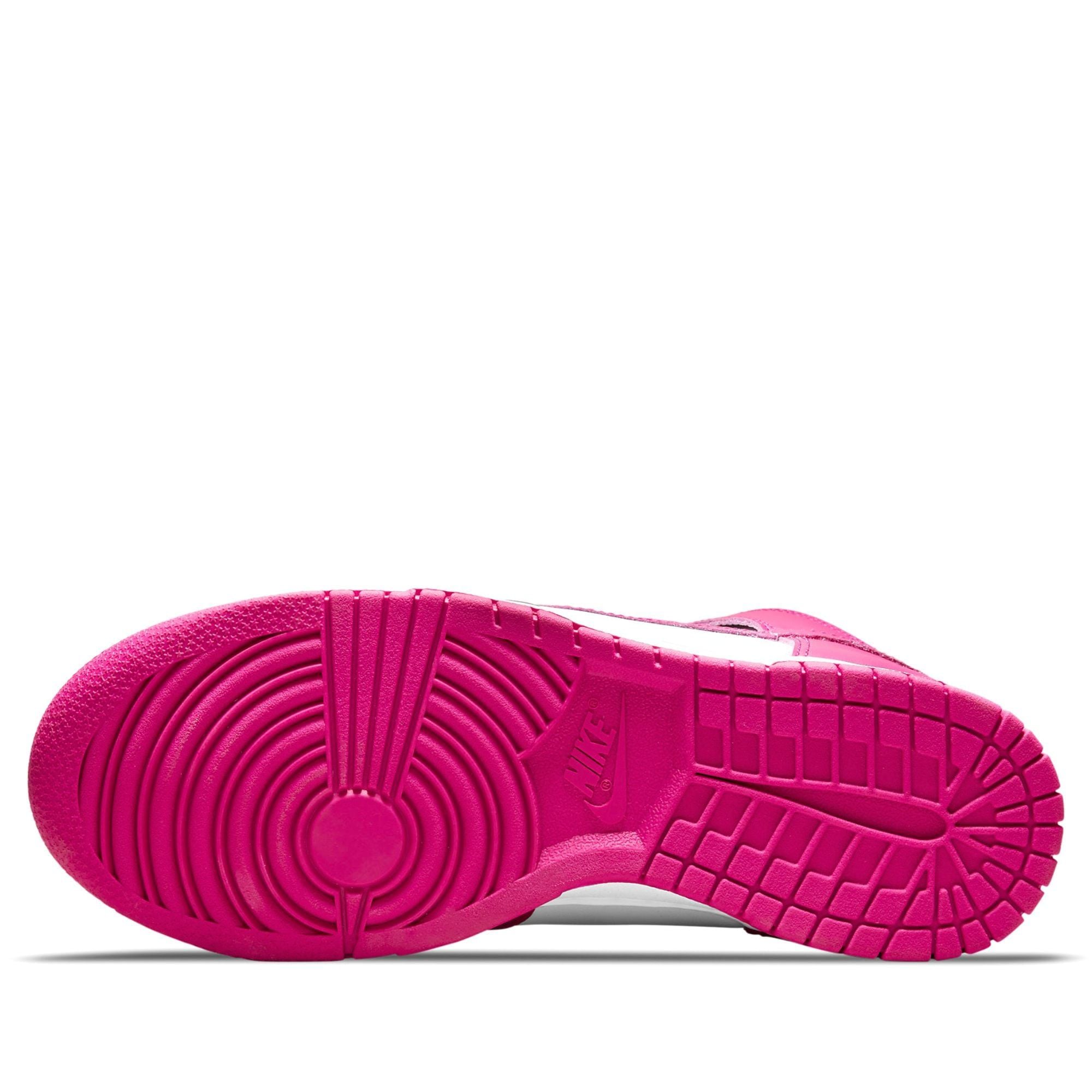  NIKE DUNK HIGH PINK PRIME W DD1869-110 