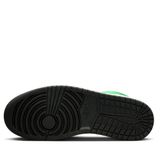  NIKE AIR JORDAN 1 MID LUCKY GREEN DQ8426-301 