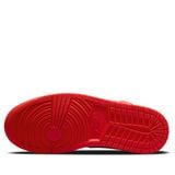  NIKE AIR JORDAN 1 MID SYRACUSE WMNS BQ6472-116 