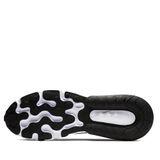  NIKE AIR MAX 270 REACT GS BAUHAUS BQ0103-001 