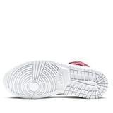  NIKE AIR JORDAN 1 MID NOBLE RED BQ6472-016 