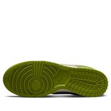  NIKE DUNK LOW AS SAFARI SWOOSH CHLOROPHYLL DR0156-300 