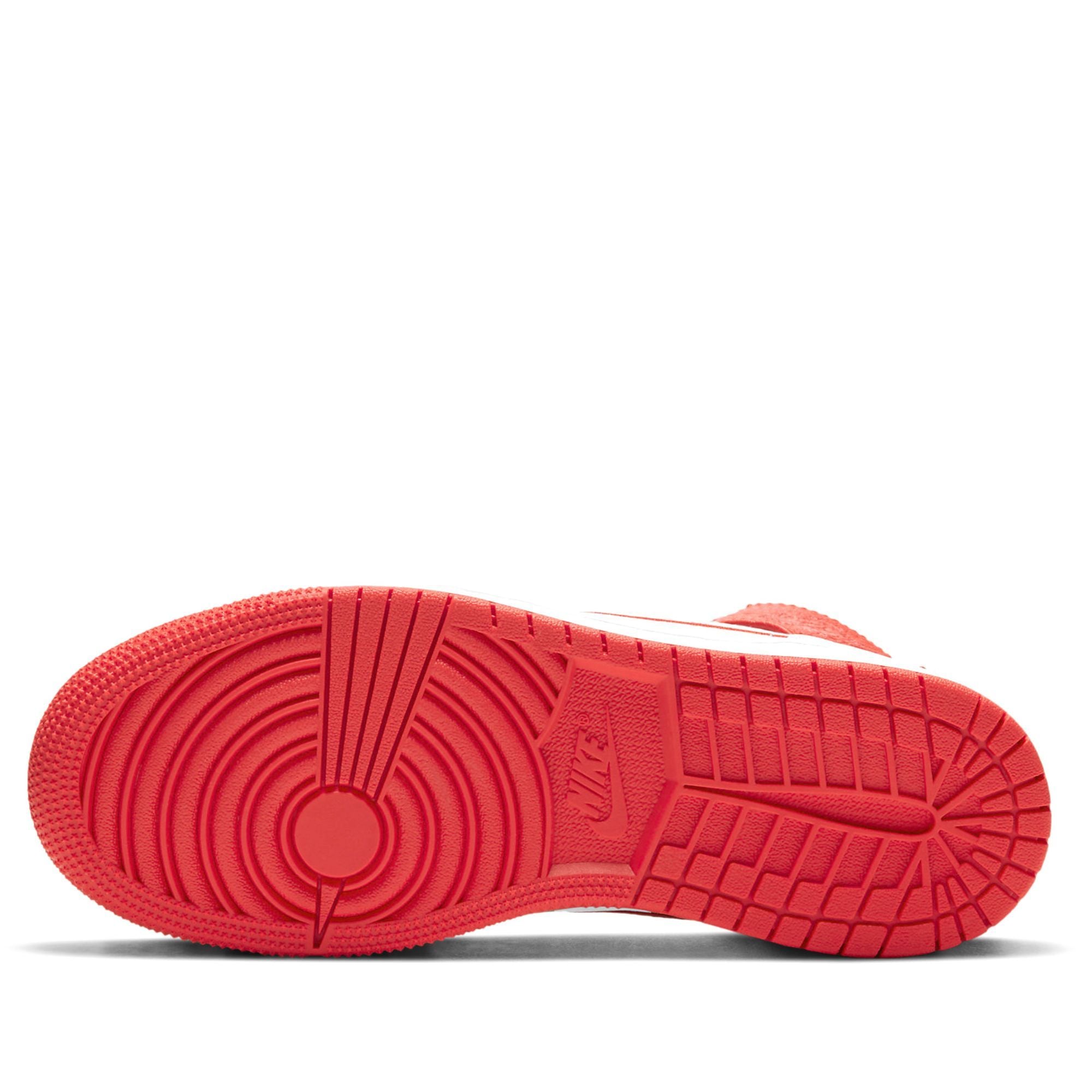 NIKE AIR JORDAN 1 MID GS 85 DH0200-100 