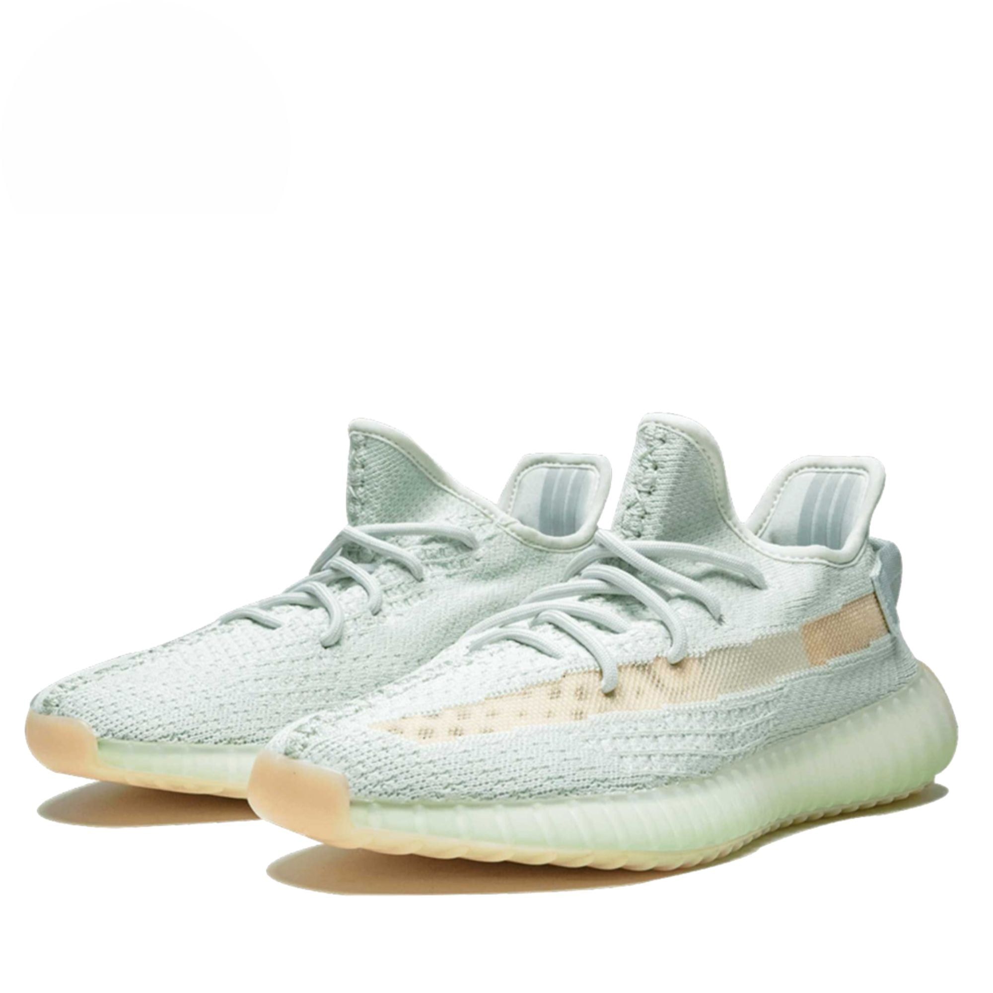  ADIDAS YEEZY 350 V2 HYPER SPACE EG7491 