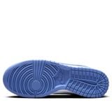  NIKE DUNK LOW POLAR BLUE DV0833-400 