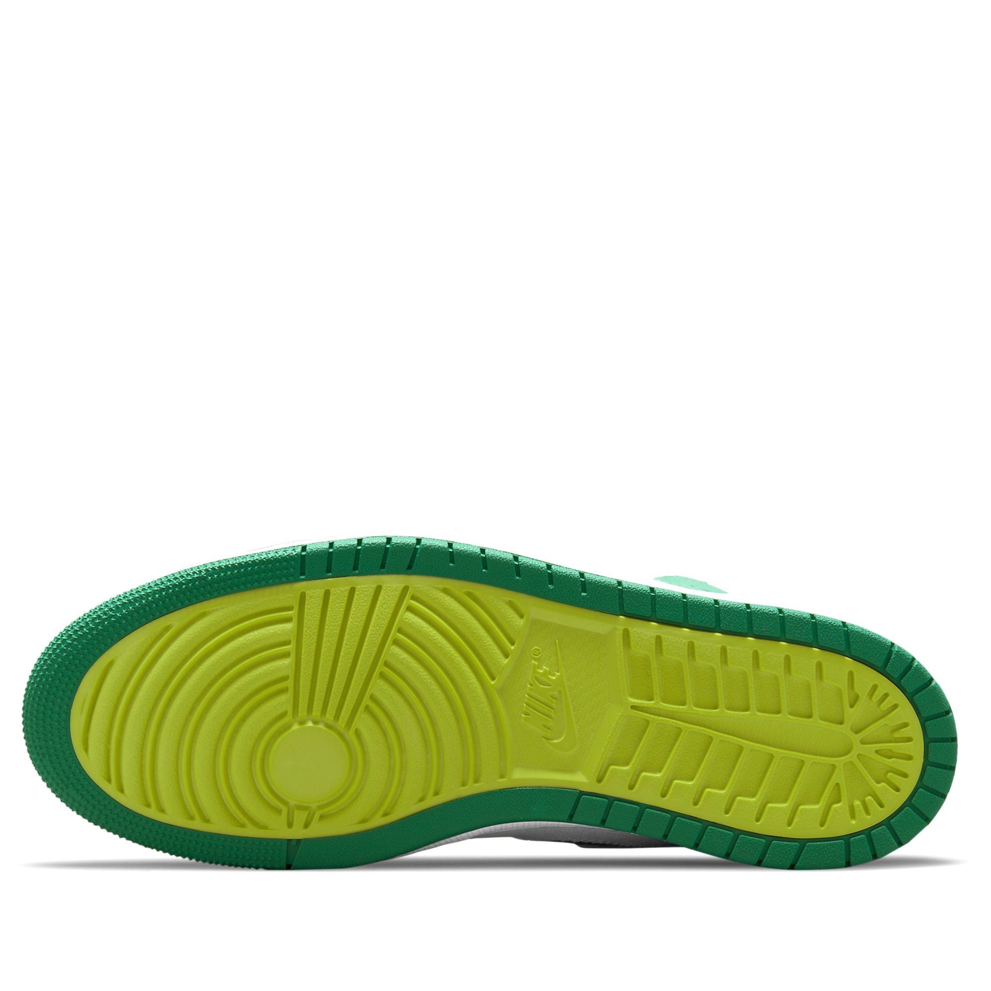  NIKE AIR JORDAN 1 ZOOM HIGH STADIUM GREEN CT0978-300 