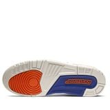  NIKE AIR JORDAN 3 KNICKS 136064-148 